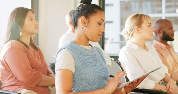 Formation continue : comment rester compétitif professionnellement ?