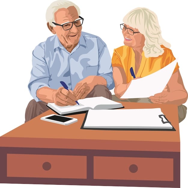 Réforme des retraites et pension de réversion : Comprendre l’impact sur vos droits