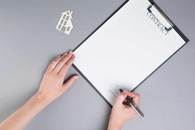 An overhead shot of hands filling out the CSS application form on a desk, with a pen, calculator, and various documents related to income and residence.