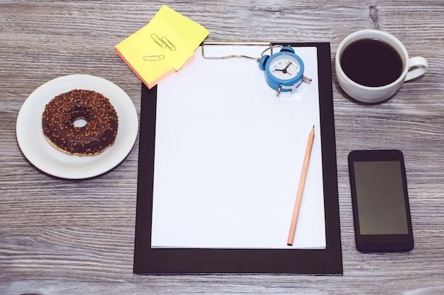 A person writing a formal letter to the CAF, with a calendar highlighting important deadlines and a calculator for benefit calculations in the background.