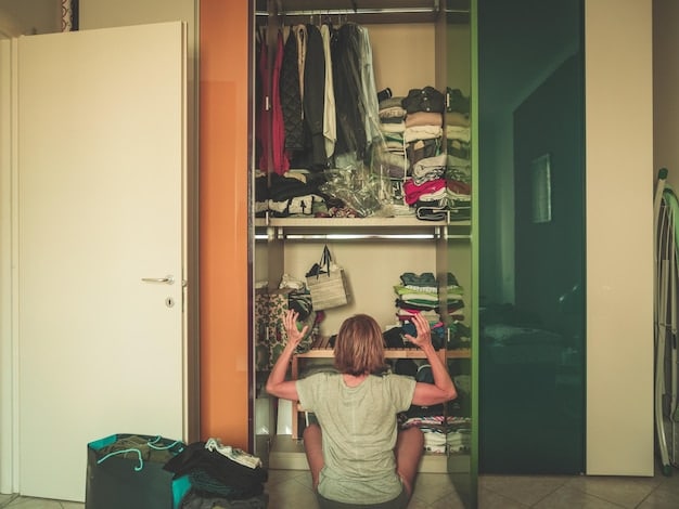 Transitioning Your Wardrobe: Summer to Fall 2025 Step-by-Step Guide
