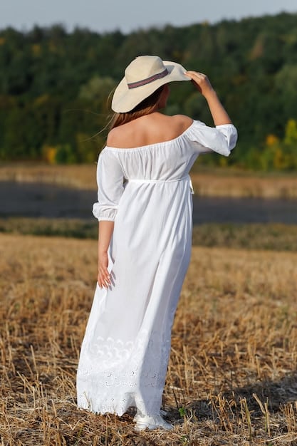 Summer Style Forecast: Stay Cool & Chic in 2025