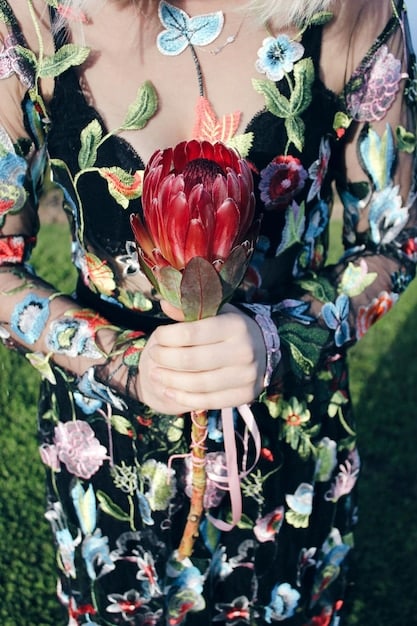 Spring 2025: Top 5 Floral Patterns for US Wardrobes