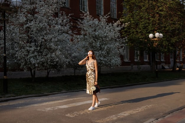 Fall Fashion 2025: Layering Guide for US Comfort & Style