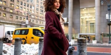 Winter Wardrobe: 7 Essentials to Brave the US Cold in Style - Cover Image