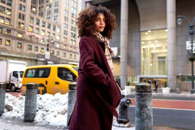 Winter Wardrobe: 7 Essentials to Brave the US Cold in Style