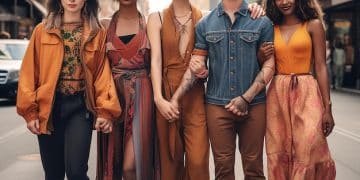 Sustainable Style: Eco-Friendly Fashion Choices for the US Year-Round - Cover Image