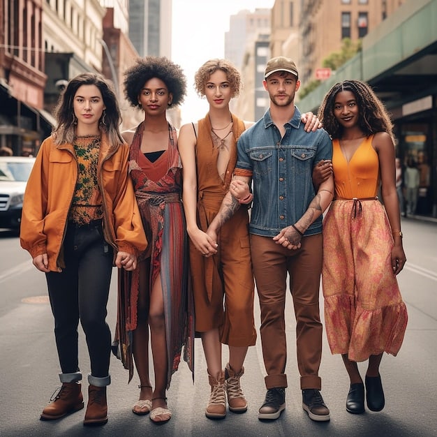 Sustainable Style: Eco-Friendly Fashion Choices for the US Year-Round