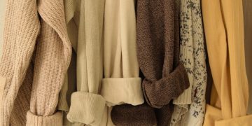 Mastering the Art of Capsule Wardrobes: Your Seasonal Style Guide - Cover Image