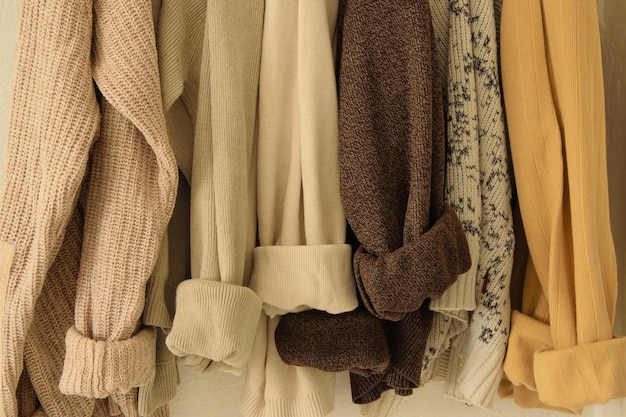 Mastering the Art of Capsule Wardrobes: Your Seasonal Style Guide