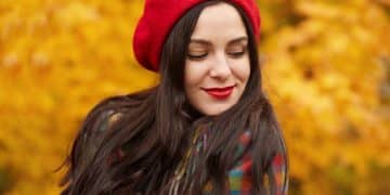 Seasonal Beauty Trends 2025: Makeup and Hair Tips for Your Wardrobe - Cover Image