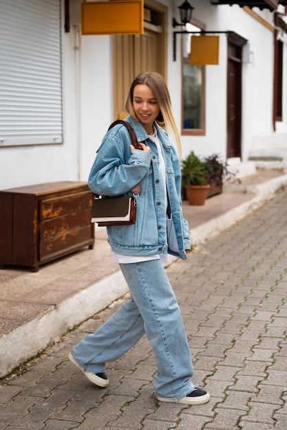 Master the Art of Layering: Stylish Outfits All Seasons