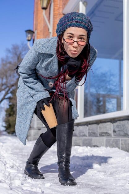 Seasonal Style Fails: Avoid These Fashion Mistakes in 2025