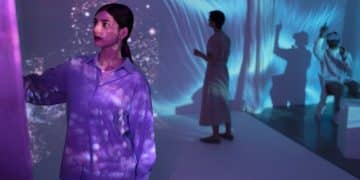 The Metaverse Fashion Week: Digital Trends and Opportunities The Metaverse Fashion Week: Digital Trends and Opportunities - Cover Image