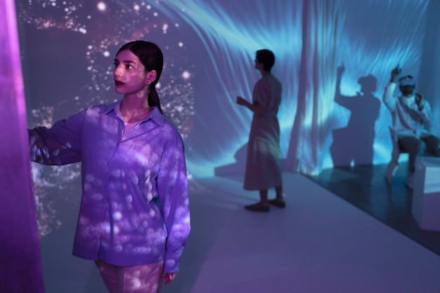 The Metaverse Fashion Week: Digital Trends and Opportunities