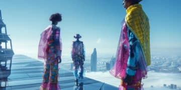 AI in Fashion: Predicting Trends with 90% Accuracy - Cover Image