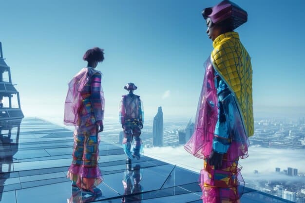 AI in Fashion: Predicting Trends with 90% Accuracy