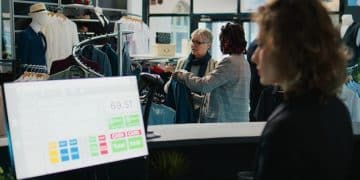 Data Analytics: Revolutionizing US Fashion with 20% Waste Reduction - Cover Image