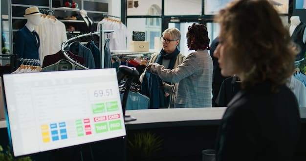Data Analytics: Revolutionizing US Fashion with 20% Waste Reduction
