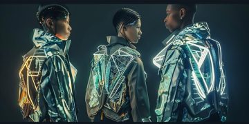The Rise of Digital Fashion: Unveiling Opportunities and Challenges The Rise of Digital Fashion: Unveiling Opportunities and Challenges - Cover Image