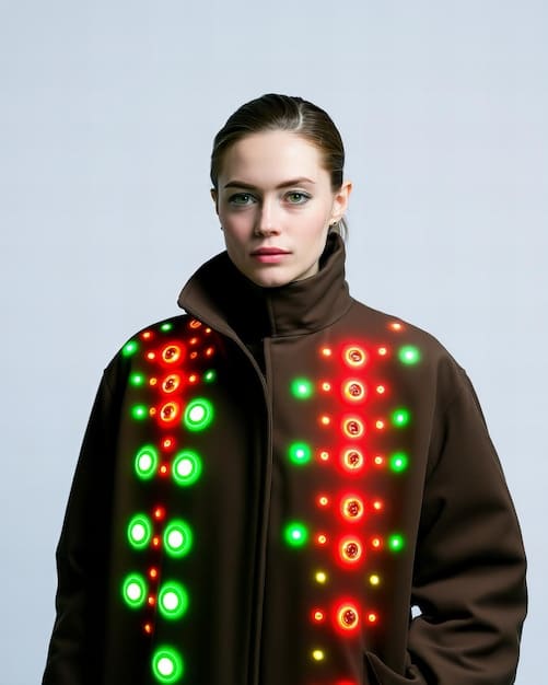 Wearable Technology: Sensors and Connectivity in Fashion
