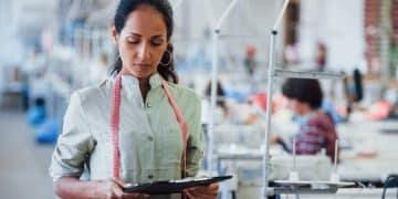 AI in Quality Control: Boost Garment Quality by 25% - Cover Image