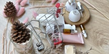 Shein Makeup Haul 2025: High-End Quality or Just Hype? - Cover Image