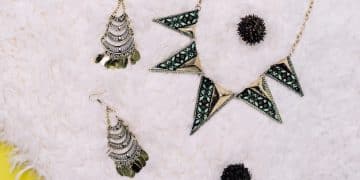 Shein Jewelry Haul 2025: Avoid Tarnishing & Allergies (US Edition) - Cover Image
