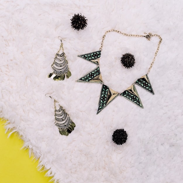 Shein Jewelry Haul 2025: Avoid Tarnishing & Allergies (US Edition)