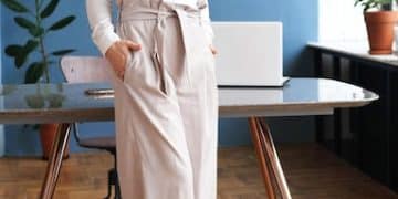 Shein Workwear Haul: Look Professional on a Budget in 2025 - Cover Image