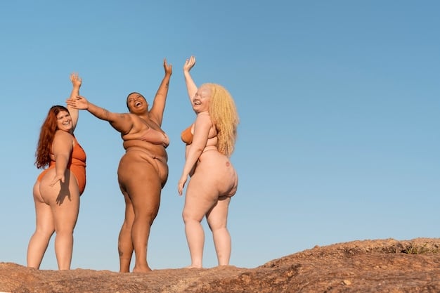 Three different women, each with a distinct body type (pear-shaped, apple-shaped, and hourglass), are shown wearing stylish and well-fitted Shein workwear outfits that flatter their respective figures.