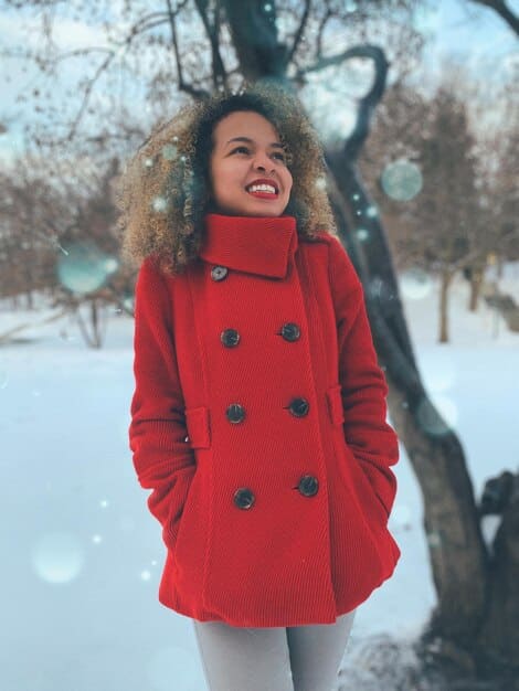 Shein Winter Coat Haul 2025: Stay Warm & Stylish on a Budget