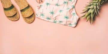 Shein Vacation Outfit Haul: Pack on a Budget for 2025 Shein Vacation Outfit Haul: Pack on a Budget for 2025 - Cover Image