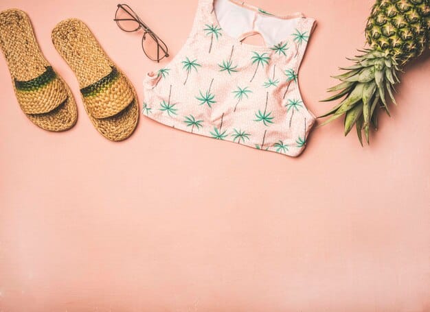 Shein Vacation Outfit Haul: Pack on a Budget for 2025