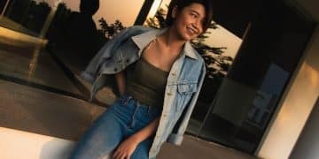 Shein Denim Haul 2025: Perfect Jeans for Your Body Type - Cover Image
