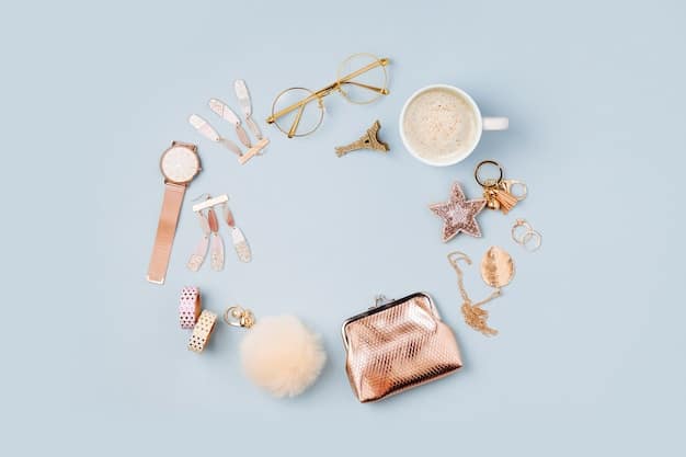 Shein Accessory Haul 2025: Style Upgrades on a Budget