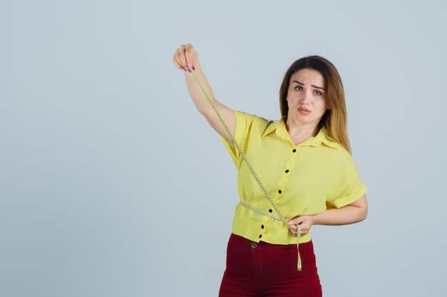 Mastering the Shein Size Chart: Your US Guide to the Perfect Fit
