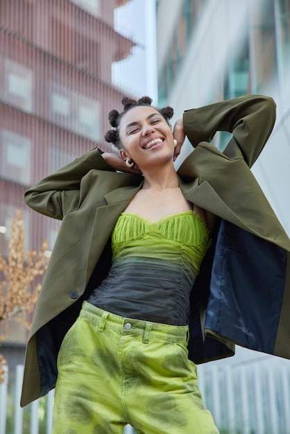 Shein Outfit Formulas: 3 Go-To Looks for 2025