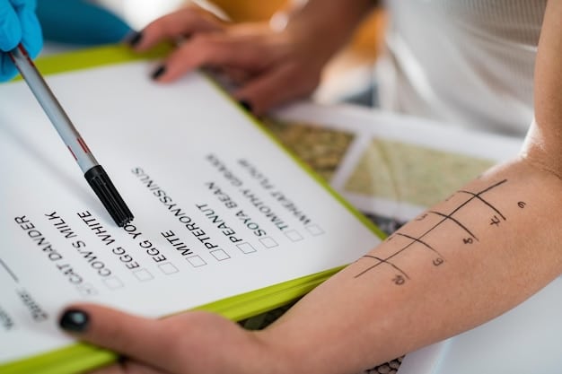 A close-up of a size chart from Shein, annotated with key measurements highlighted, alongside examples of customer reviews discussing sizing accuracy.