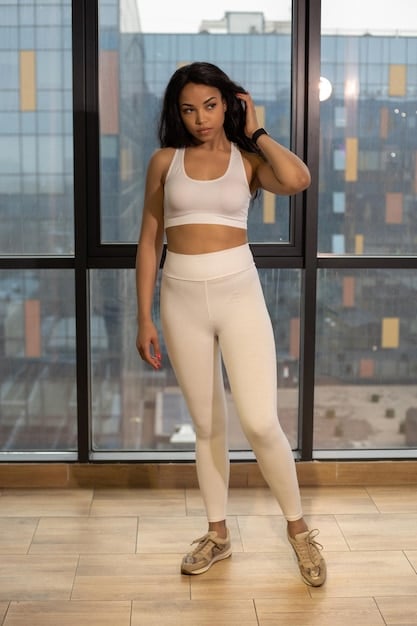 Shein Activewear Guide: Stylish & Functional Workout Clothes Under $30