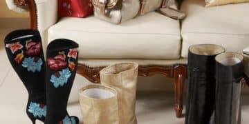 Shein Shoe Guide: Find Your Perfect Shoes for Every Outfit Shein Shoe Guide: Find Your Perfect Shoes for Every Outfit - Cover Image