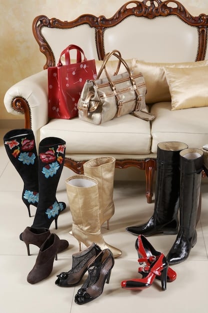 Shein Shoe Guide: Find Your Perfect Shoes for Every Outfit