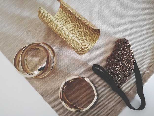 Shein Jewelry Guide 2025: Statement Pieces & Essentials