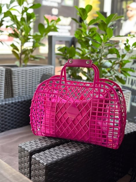 Shein Bag Guide: Find Your Perfect Bag for Every Need