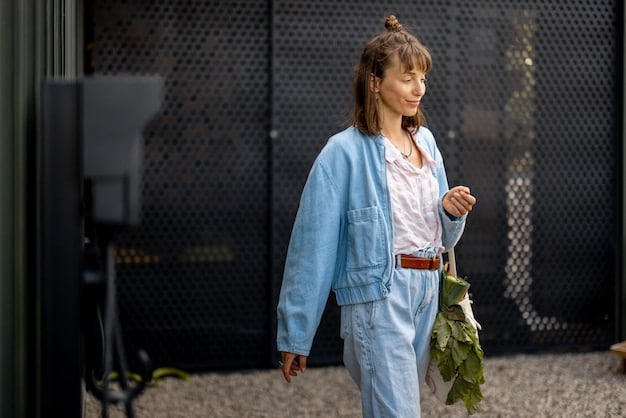 Shein’s Sustainable Style Guide: Eco-Friendly Fashion Choices for 2025