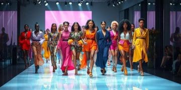 Dernières nouvelles des fashion weeks internationales Dernières nouvelles des fashion weeks internationales