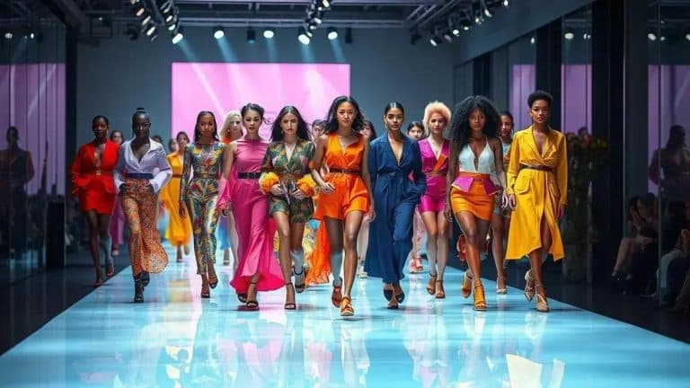 Dernières nouvelles des fashion weeks internationales