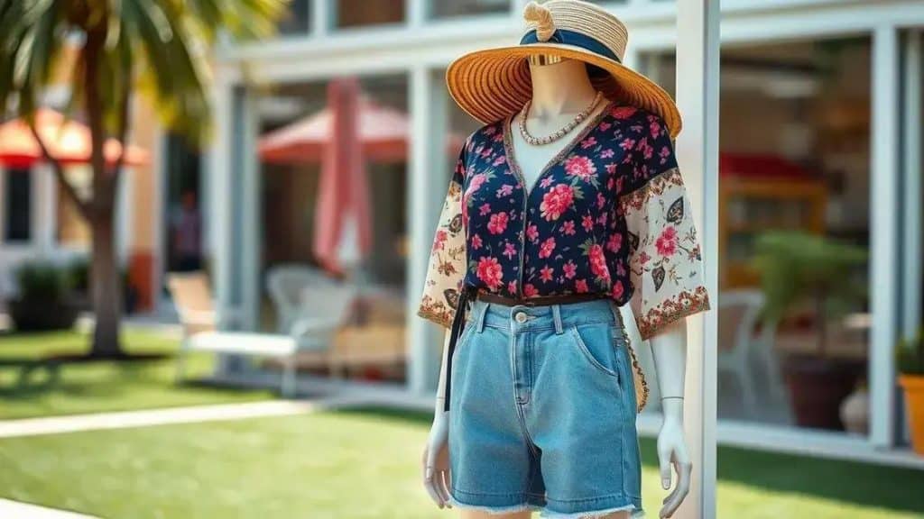 Nouveautés Shein pour la saison printemps-été : découvrez les tendances