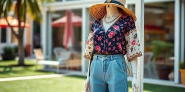 Nouveautés Shein pour la saison printemps-été : découvrez les tendances