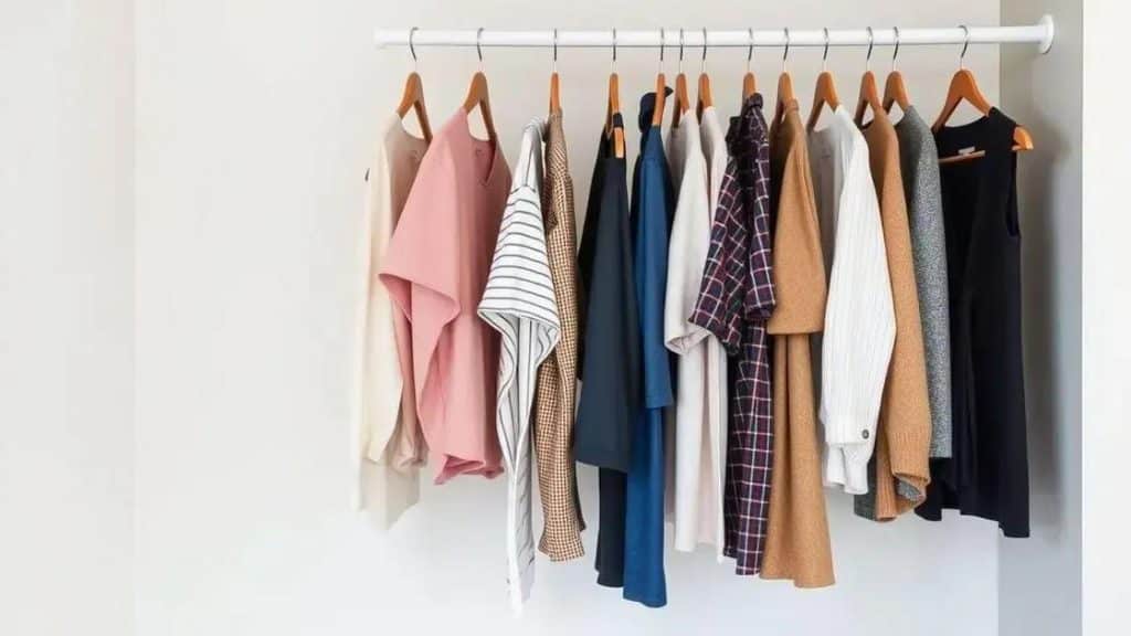 Conseils pour créer une garde-robe capsule efficace